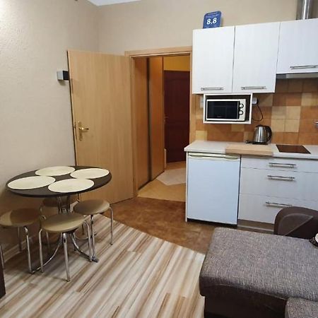 Apartamenty W Jantar - Lilasun Szklarska Poręba Eksteriør bilde