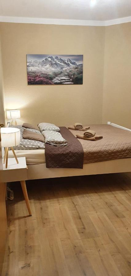Apartamenty W Jantar - Lilasun Szklarska Poręba Eksteriør bilde