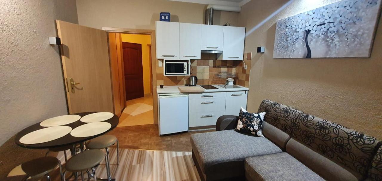 Apartamenty W Jantar - Lilasun Szklarska Poręba Eksteriør bilde