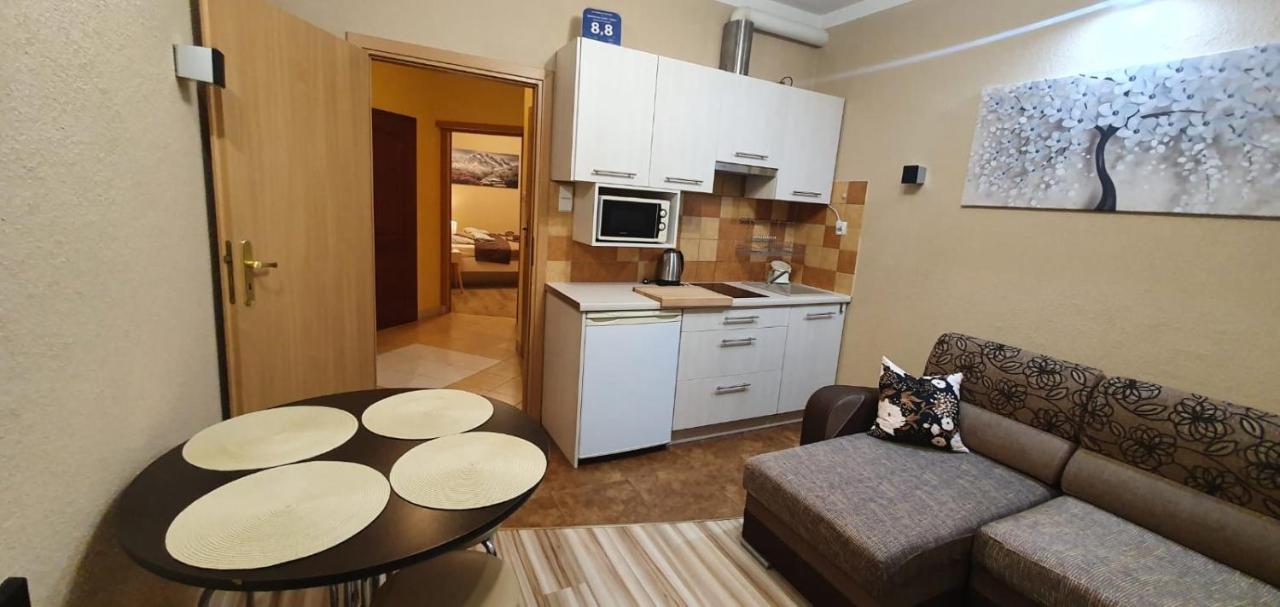 Apartamenty W Jantar - Lilasun Szklarska Poręba Eksteriør bilde