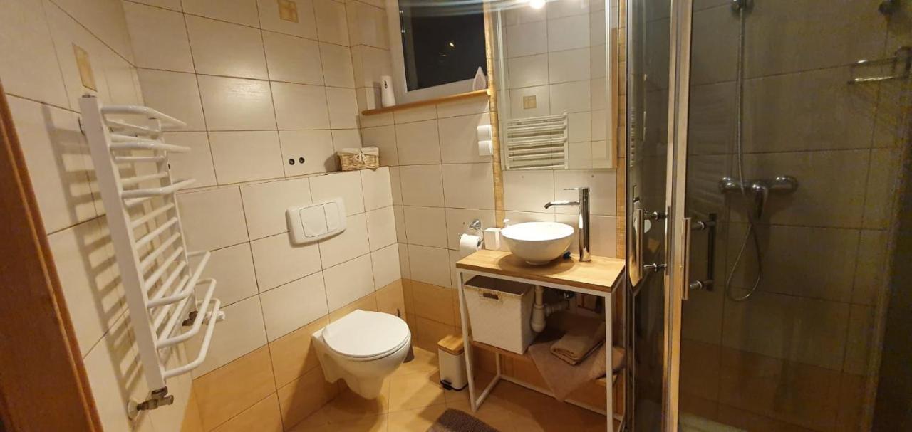 Apartamenty W Jantar - Lilasun Szklarska Poręba Eksteriør bilde