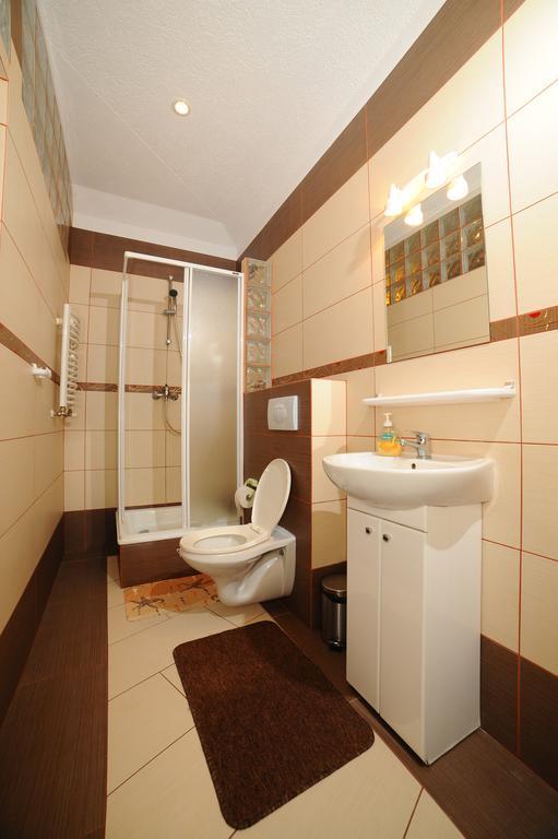 Apartamenty W Jantar - Lilasun Szklarska Poręba Rom bilde
