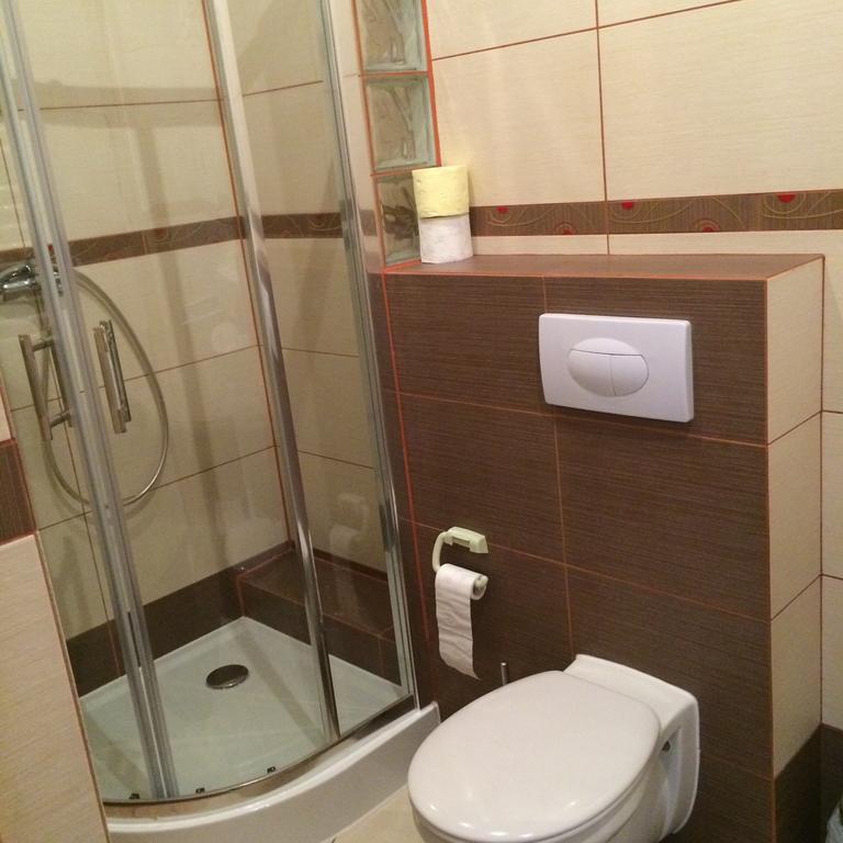 Apartamenty W Jantar - Lilasun Szklarska Poręba Rom bilde