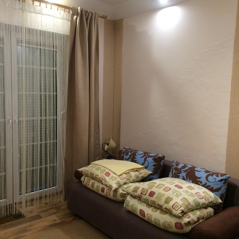 Apartamenty W Jantar - Lilasun Szklarska Poręba Rom bilde
