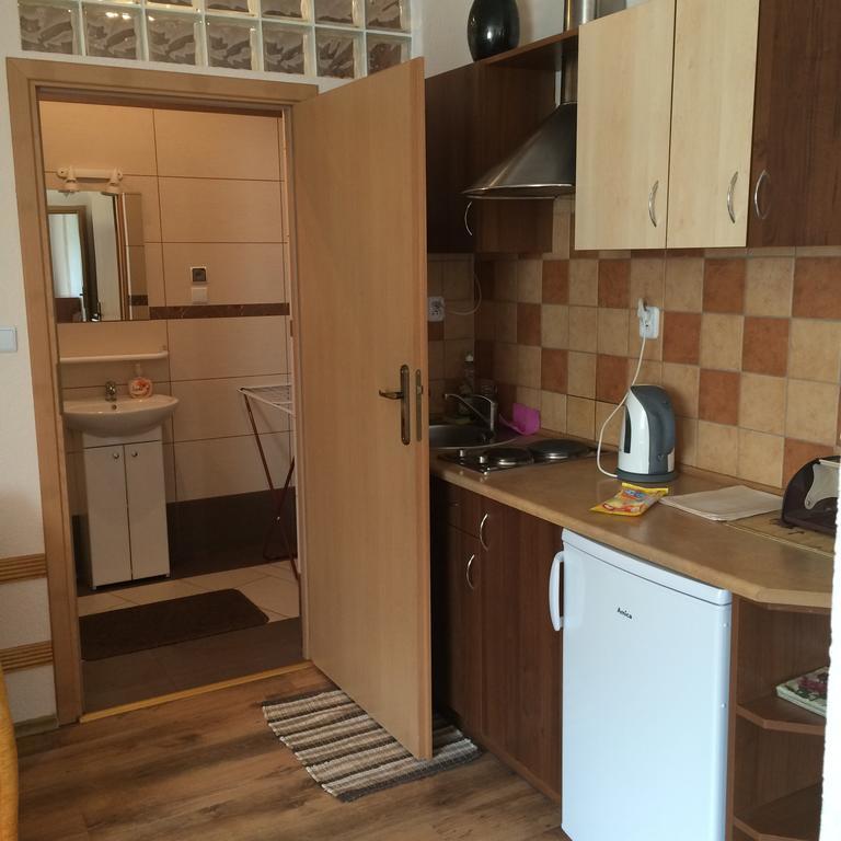 Apartamenty W Jantar - Lilasun Szklarska Poręba Rom bilde