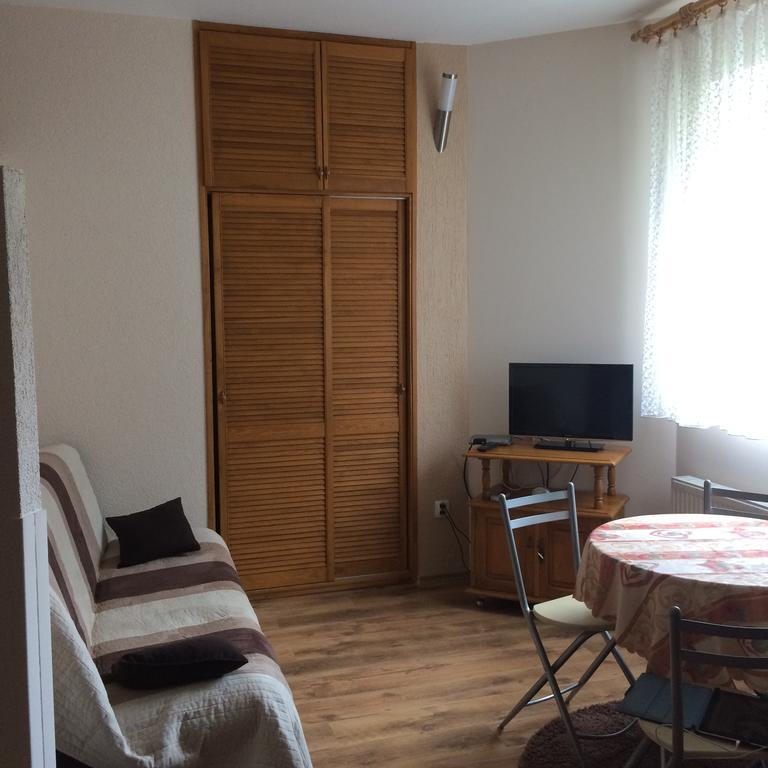 Apartamenty W Jantar - Lilasun Szklarska Poręba Rom bilde